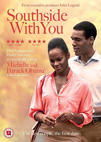 Southside With You [DVD] [2016] von Thunderbird