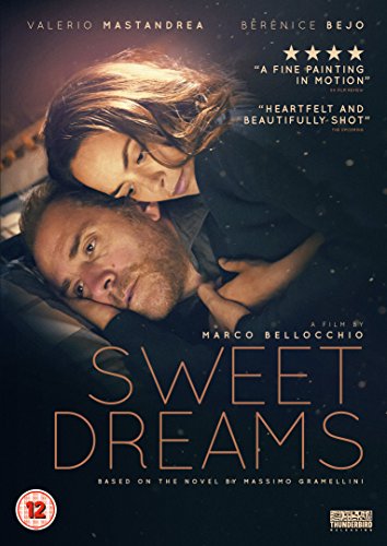 Sweet Dreams [DVD] [2017] von Thunderbird