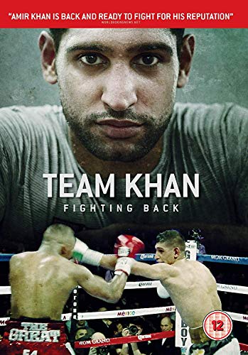 Team Khan [DVD] [2018] von Thunderbird