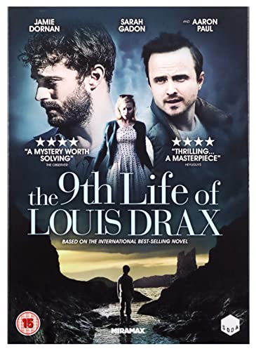 The 9th Life of Louis Drax [DVD] [2016] von Thunderbird