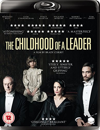 The Childhood of a Leader [Blu-ray] [2016] von Thunderbird