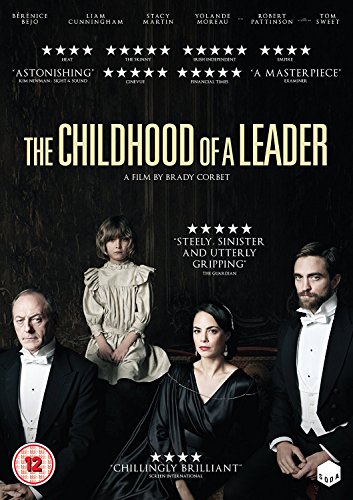 The Childhood of a Leader [DVD] [2016] von Thunderbird