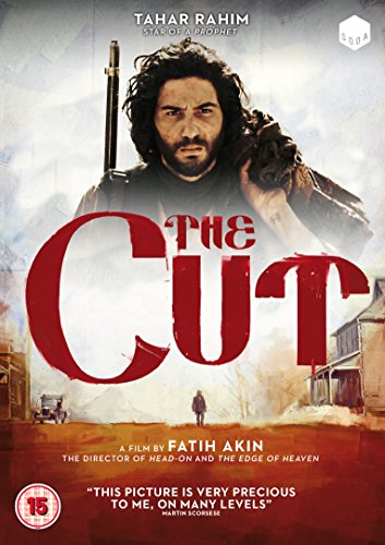 The Cut [DVD] von Thunderbird