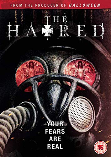 The Hatred [DVD] [2018] von Thunderbird