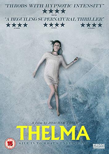 Thelma [DVD] [2017] von Thunderbird
