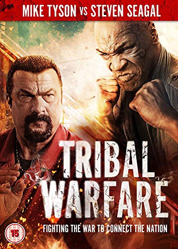 Tribal Warfare [DVD] [2018] von Thunderbird