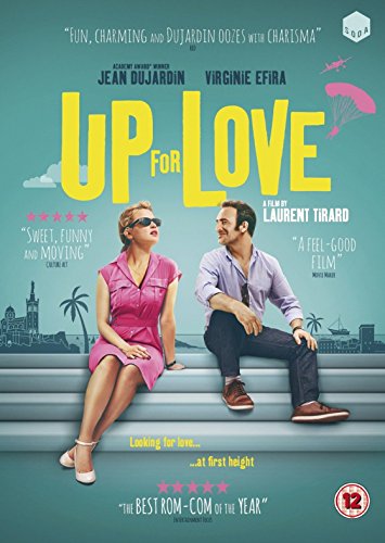 Up For Love [DVD] [2016] von Thunderbird