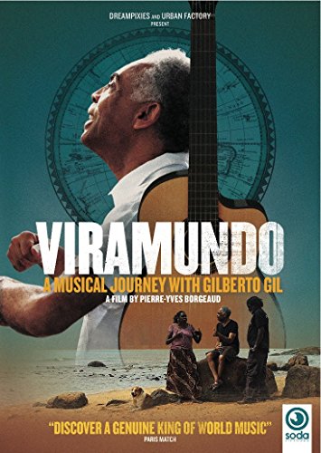 Viramundo [DVD-AUDIO] von Thunderbird