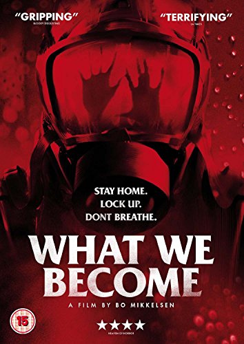What We Become [DVD] [2016] von Thunderbird