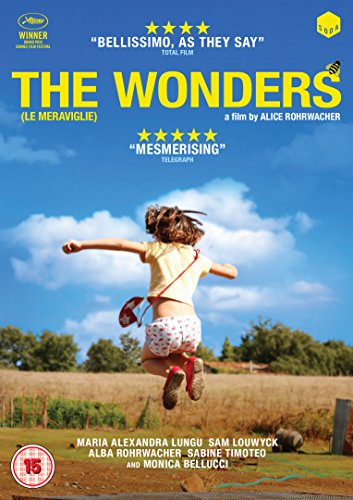Wonders [DVD-AUDIO] von Thunderbird