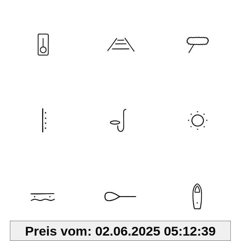 9 Pieces 9 Pieces von Thylacine
