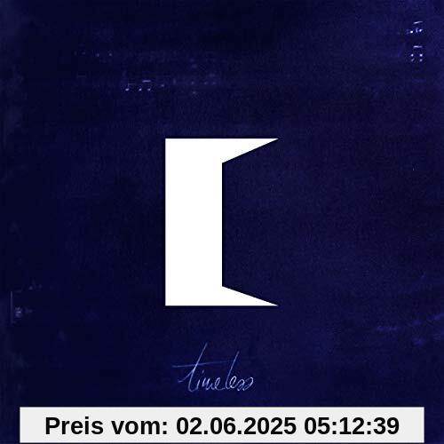 Timeless von Thylacine