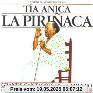 Flamenco 19 Flamenco 19 von Tia Anica