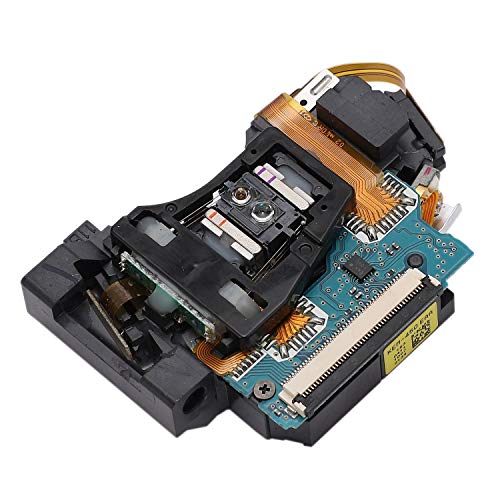 Tiamu KES-450EAA Ersatz Objektiv für Slim / 3 Konsole KES 450E Blu-Ray DVD Laufwerk Tiamu KES-450EAA Ersatz Objektiv für Slim / 3 Konsole KES 450E Blu-Ray DVD Laufwerk von Tiamu