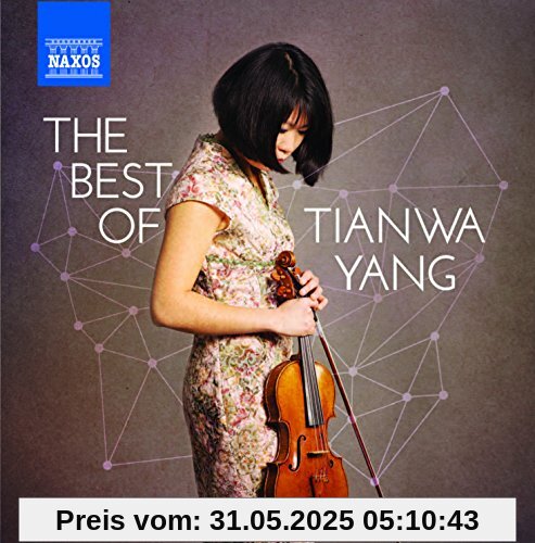 The Best of Tianwa Yang The Best of Tianwa Yang von Tianwa Yang
