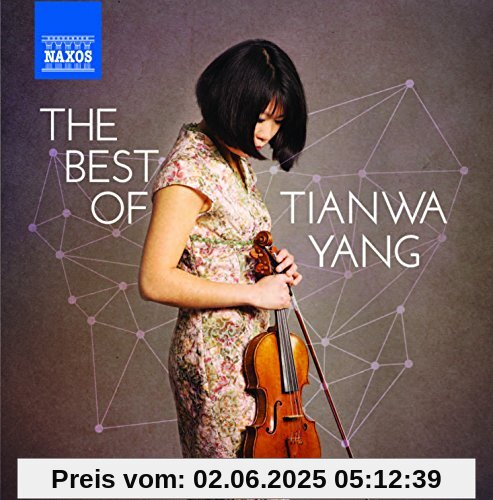 The Best of Tianwa Yang von Tianwa Yang