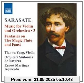 Werke für Violine/Orchester V Werke für Violine/Orchester V von Tianwa Yang