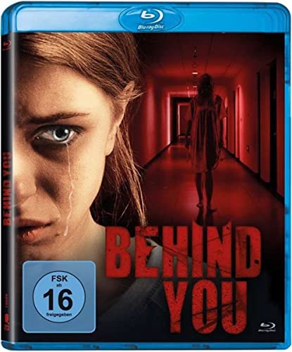 Behind You (uncut) [Blu-ray] von Tiberius Film GmbH