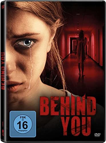 Behind You (uncut) von Tiberius Film
