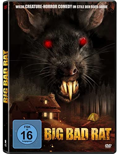 Big Bad Rat von Tiberius Film GmbH