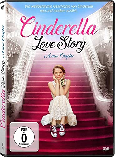 Cinderella Love Story - A New Chapter Cinderella Love Story - A New Chapter von Tiberius Film GmbH