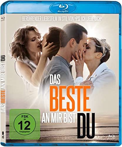 Das Beste an mir bist du [Blu-ray] von AL!VE