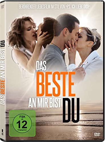 Das Beste an mir bist du von Tiberius Film GmbH