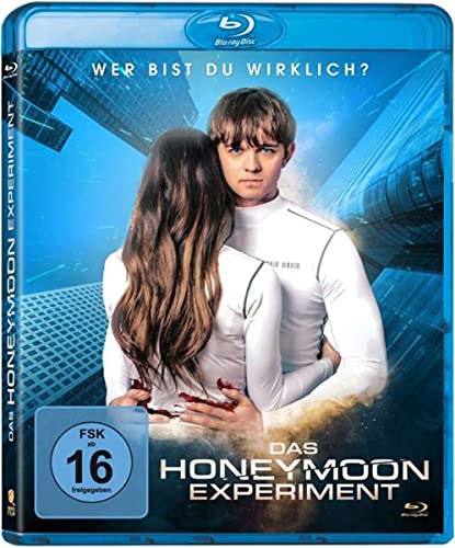 Das Honeymoon-Experiment [Blu-ray] von Tiberius Film GmbH