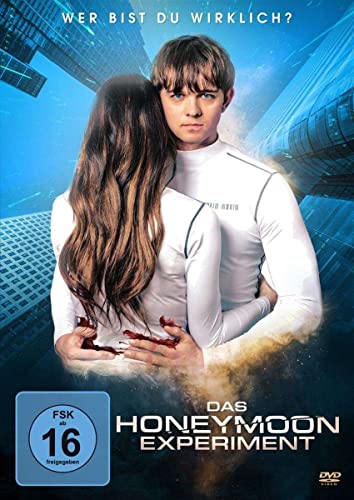 Das Honeymoon-Experiment Das Honeymoon-Experiment von Tiberius Film GmbH