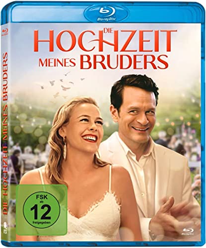 Die Hochzeit meines Bruders [Blu-ray] von Tiberius Film GmbH