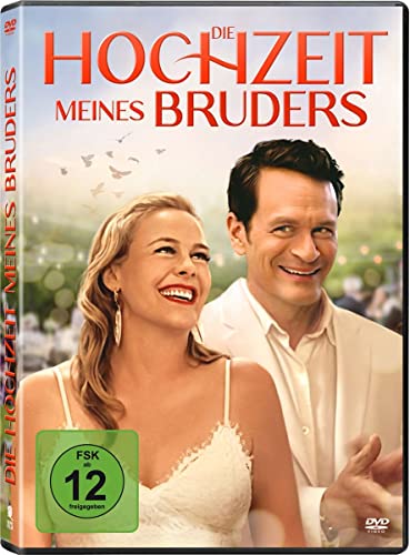 Die Hochzeit meines Bruders Die Hochzeit meines Bruders von Tiberius Film