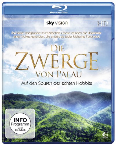 Die Zwerge von Palau (SKY VISION) [Blu-ray] von Tiberius Film GmbH