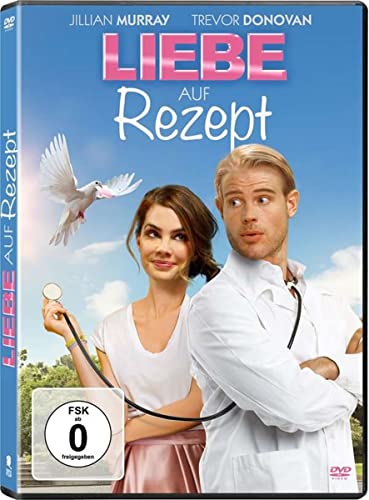 Liebe auf Rezept von Tiberius Film