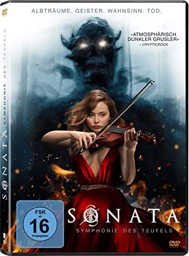 Sonata - Symphonie des Teufels Sonata - Symphonie des Teufels von Tiberius Film