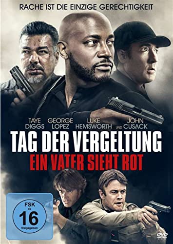 Tag der Vergeltung - Ein Vater sieht rot von Tiberius Film GmbH