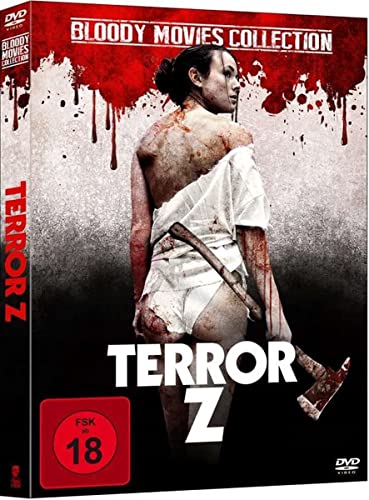Terror Z (Bloody Movies Collection) von Tiberius Film GmbH