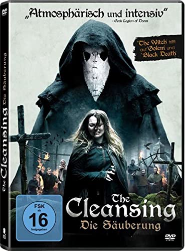 The Cleansing - Die Säuberung The Cleansing - Die Säuberung von Tiberius Film