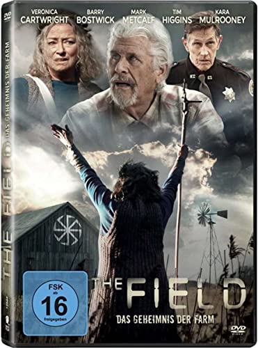 The Field - Das Geheimnis der Farm von Sony Pictures