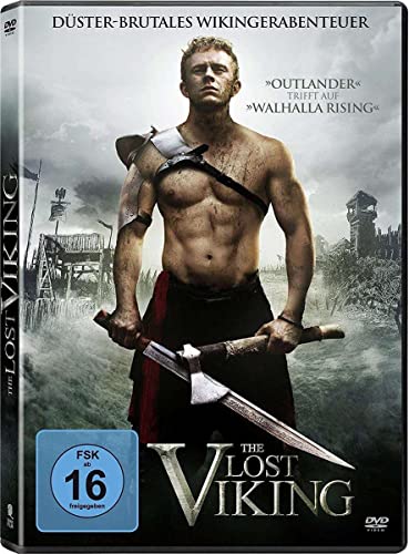 The Lost Viking The Lost Viking von Tiberius Film GmbH