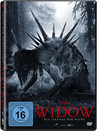 The Widow - Die Legende der Witwe The Widow - Die Legende der Witwe von Sony Pictures