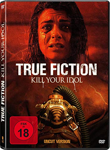 True Fiction - Kill Your Idol True Fiction - Kill Your Idol von Tiberius Film GmbH
