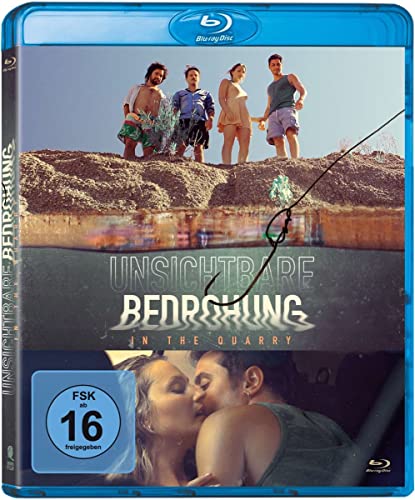 Unsichtbare Bedrohung - In the Quarry Unsichtbare Bedrohung - In the Quarry von Tiberius Film