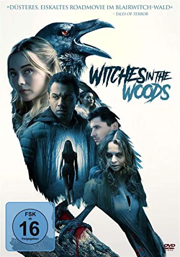 Witches in the Woods Witches in the Woods von Tiberius Film GmbH