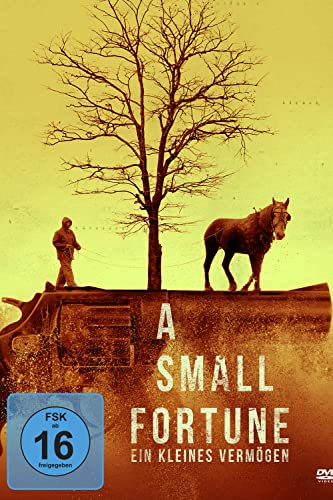A Small Fortune - Ein kleines Vermögen A Small Fortune - Ein kleines Vermögen von Tiberius Film