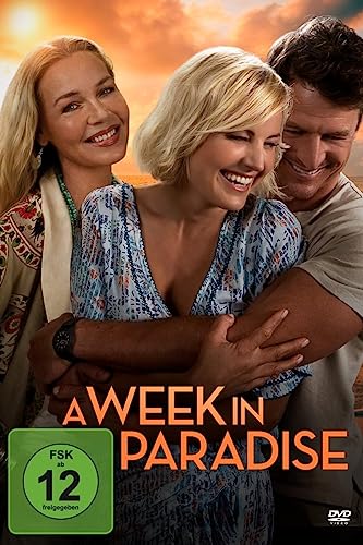 A Week In Paradise A Week In Paradise von Tiberius Film