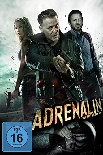 Adrenalin - Die Zeit läuft ab von Tiberius Film