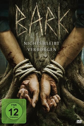 Bark - Nichts bleibt verborgen Bark - Nichts bleibt verborgen von Tiberius Film