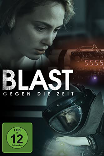 Blast - Gegen die Zeit von Tiberius Film