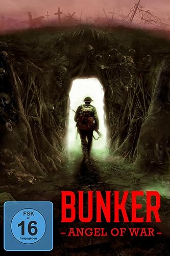 Bunker - Angel of War von Tiberius Film
