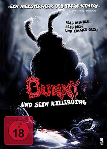 Bunny und sein Killerding von Tiberius Film